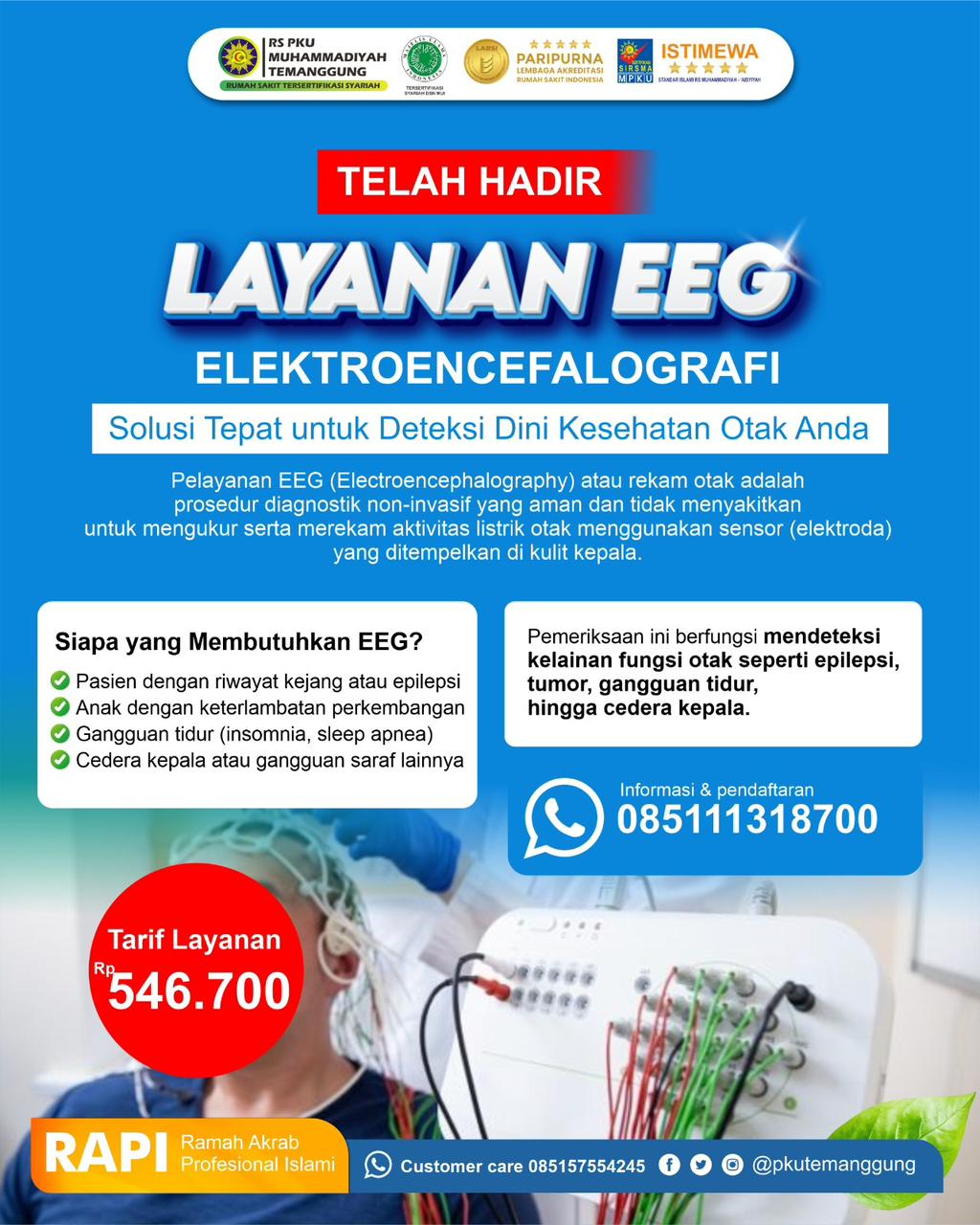 Promo