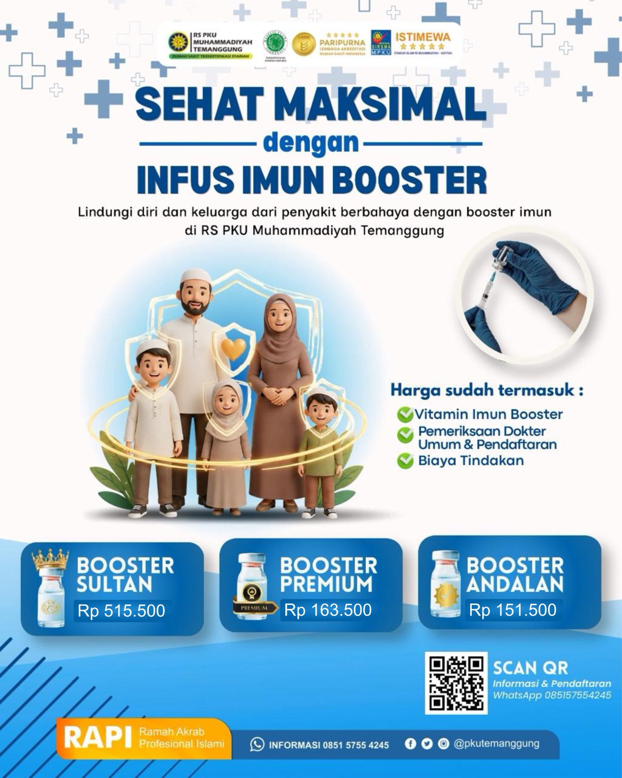 Promo