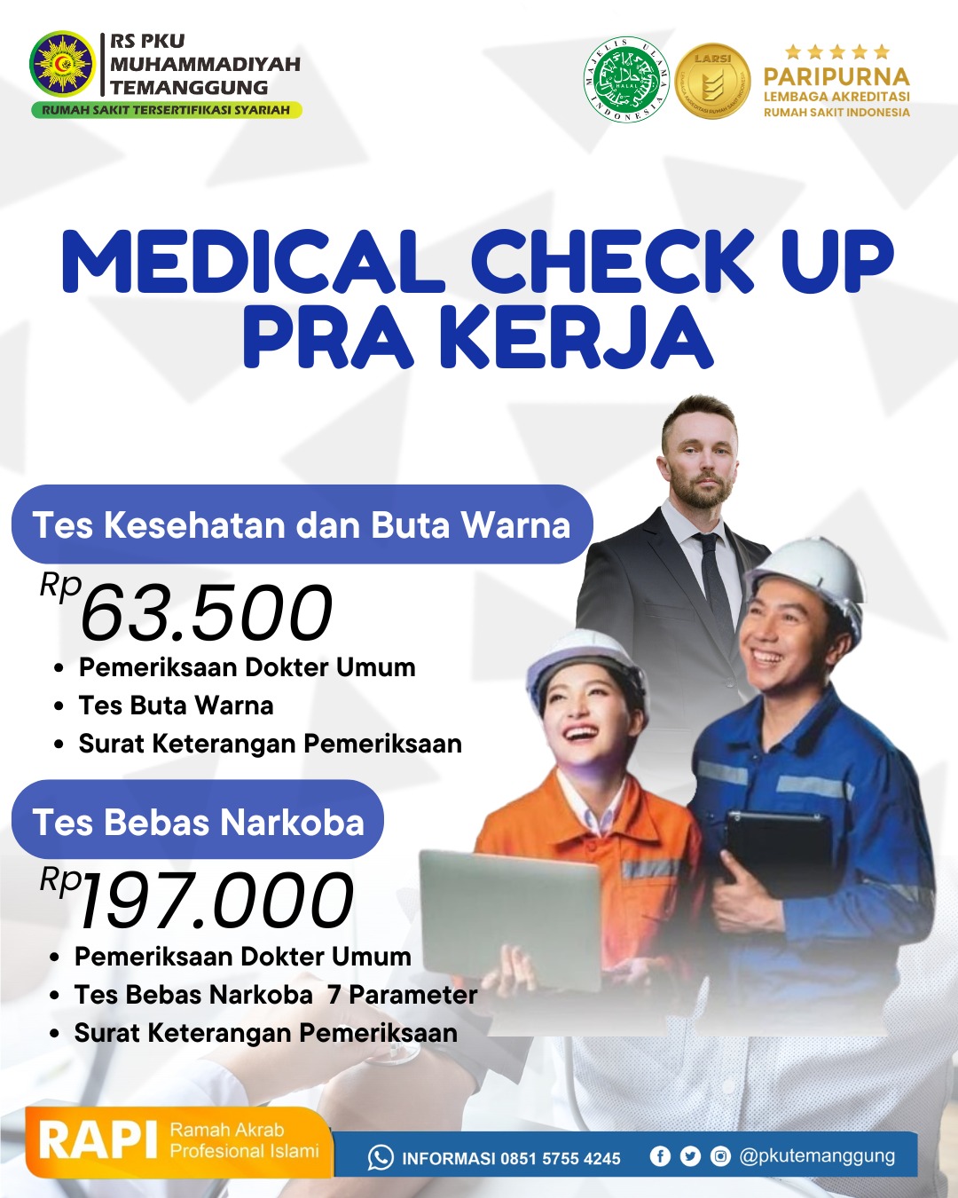 Promo