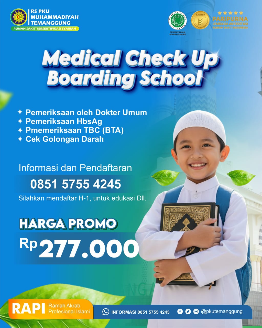 Promo