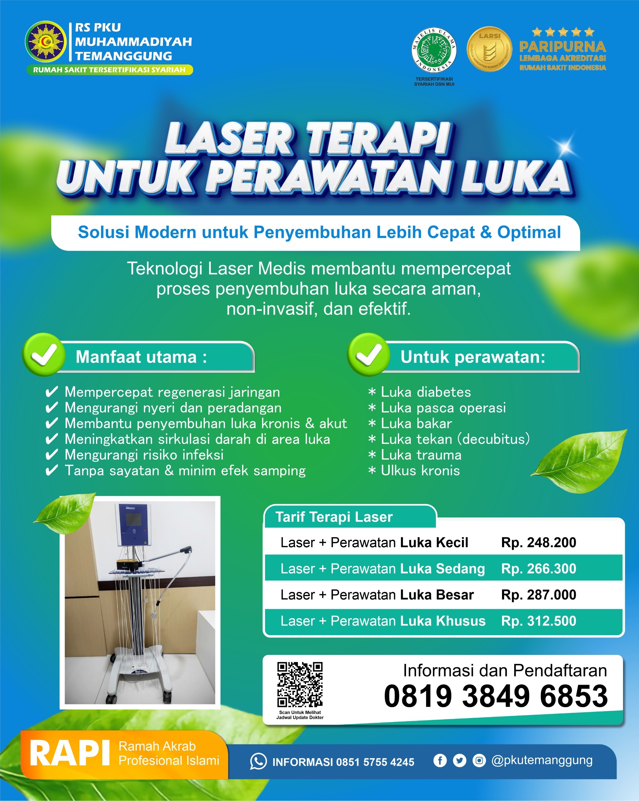 Promo