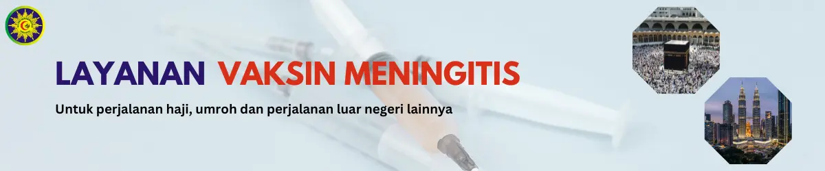 Vaksin Meningitis